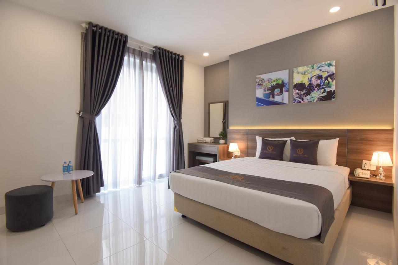 Hera Hotel Airport Хошимин Екстериор снимка